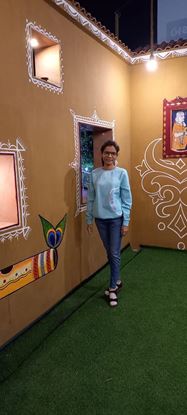 Picture of Jayshree