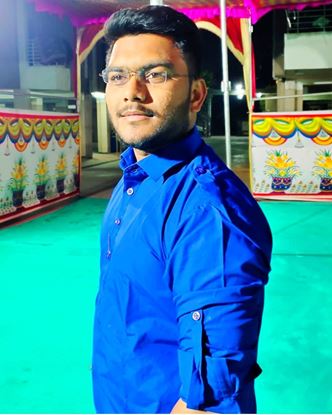 Picture of Raveendra