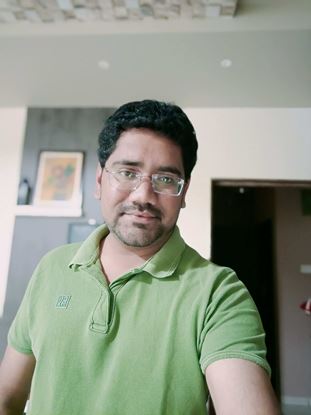 Picture of Milind
