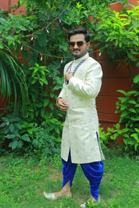 Picture of Nikhil