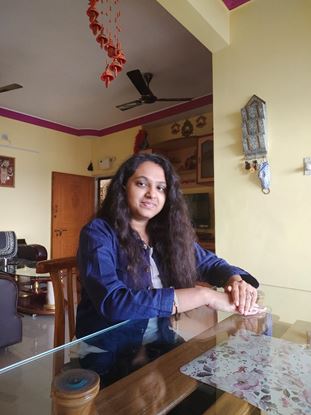 Picture of Priyal