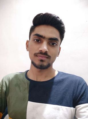 Picture of Devang