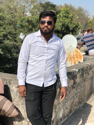 Picture of Viren