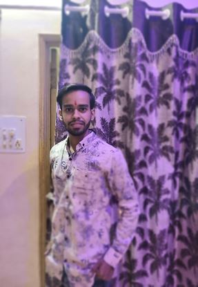 Picture of Vishal