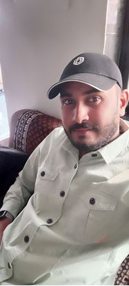 Picture of Dhaval