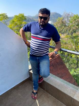Picture of SANNY ANILKUMAR