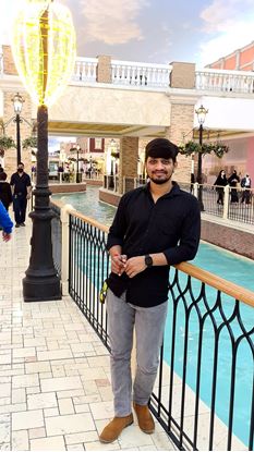 Picture of Yash