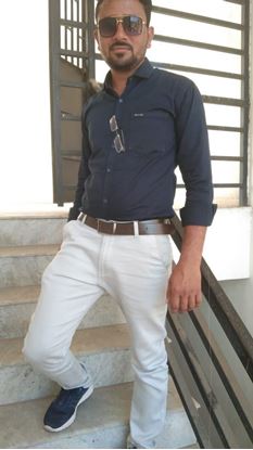 Picture of Jigar