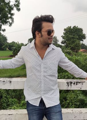 Picture of Manish