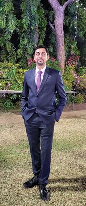 Picture of Ankit