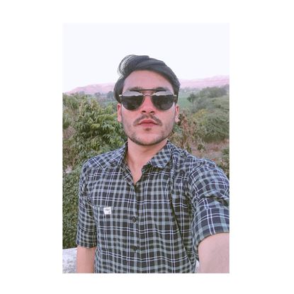 Picture of Nirmal