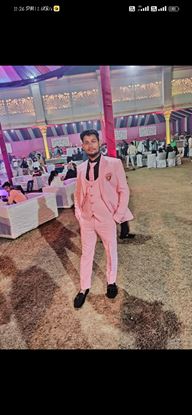 Picture of Shri. Prince