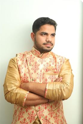 Picture of samir