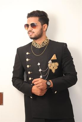 Picture of Nimesh