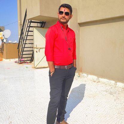 Picture of Bharat