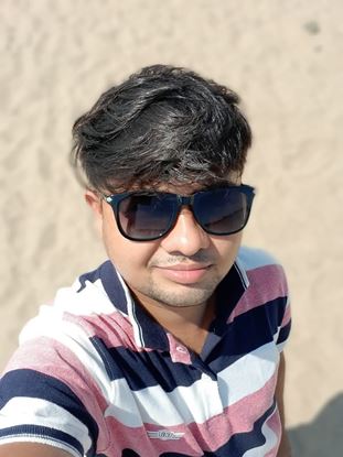 Picture of Sagar