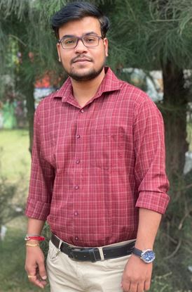 Picture of Mitesh