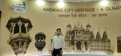 Picture of Mehul