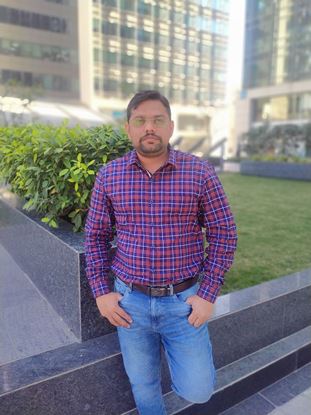 Picture of Nirav