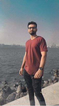 Picture of Sumit