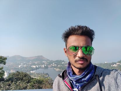 Picture of Harshal