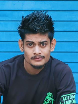 Picture of Amit