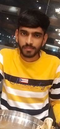 Picture of Harsh