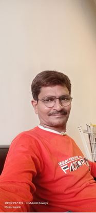 Picture of Mukesh