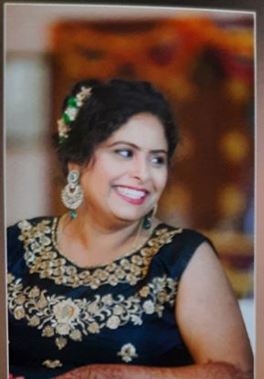 Picture of Payal