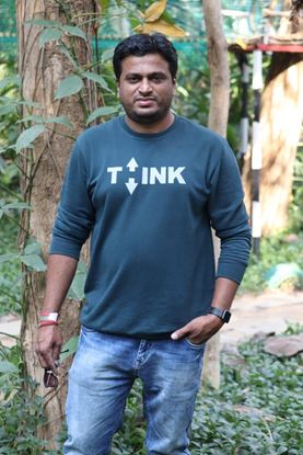 Picture of Divyesh
