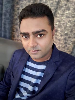 Picture of Ravi