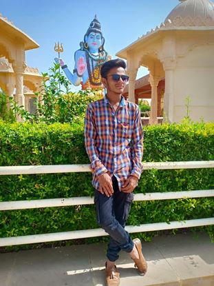 Picture of Rajkumar