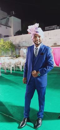 Picture of Pragnesh Mukeshbhai