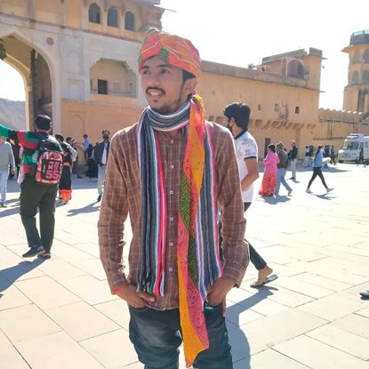 Picture of Sunil
