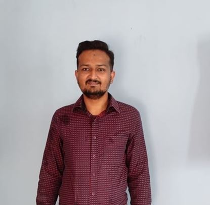 Picture of Chandrakant