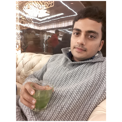 Picture of Bhavya