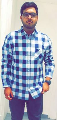 Picture of SHUBHAM
