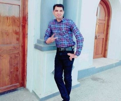 Picture of Jigar