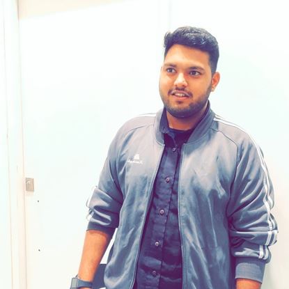 Picture of SHUBHAM