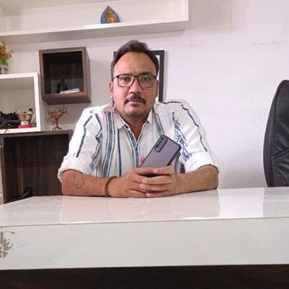 Picture of Sanjay