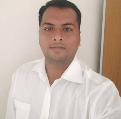Picture of Tushar