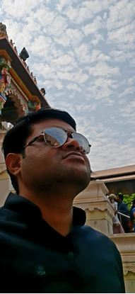 Picture of JITENDRA