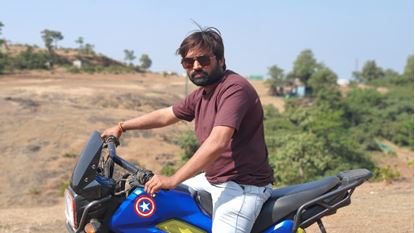 Picture of HIREN