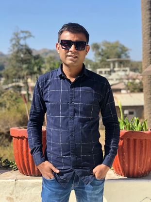 Picture of Pragnesh