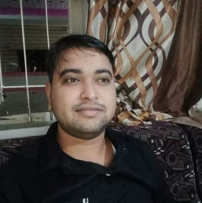 Picture of Nikhil