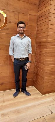 Picture of Pragnesh