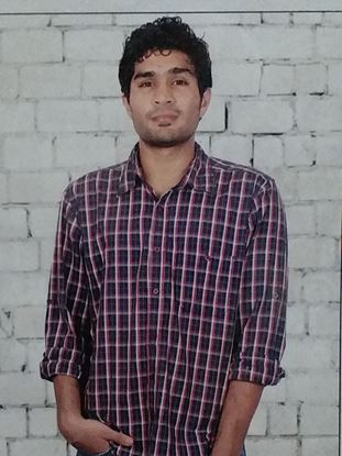 Picture of Rushi