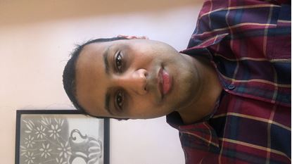Picture of Hardik