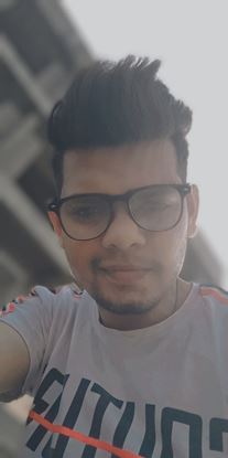 Picture of Jaydeep