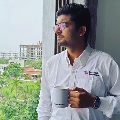 Picture of Mayur